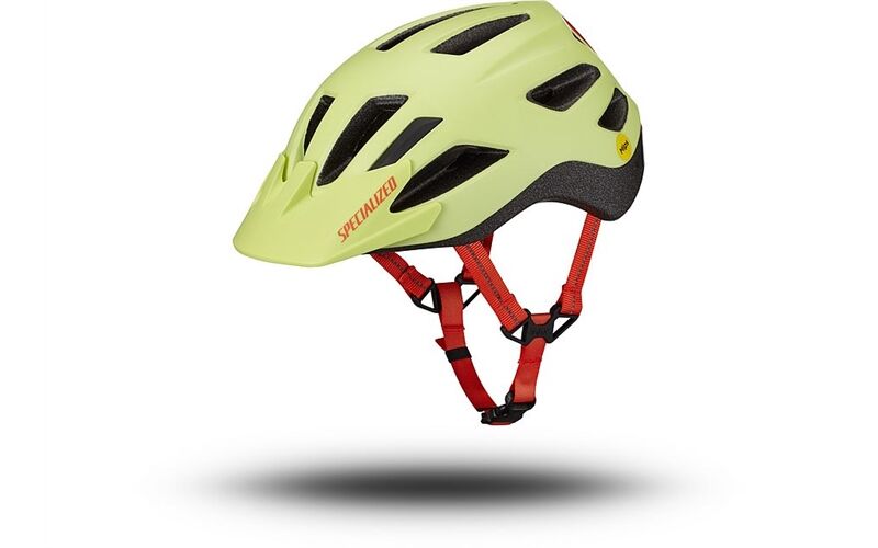 Specialized SHUFFLE CHILD LED SB MIPS