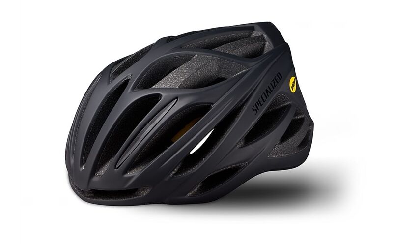 Specialized ECHELON II MIPS