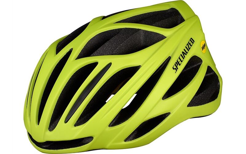 Specialized ECHELON II MIPS