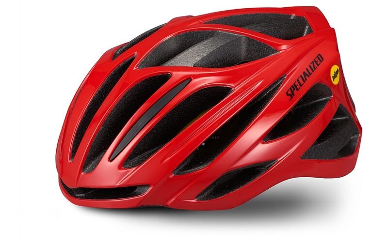 Specialized ECHELON II MIPS