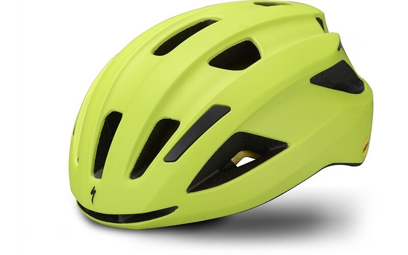 Specialized ALIGN II MIPS
