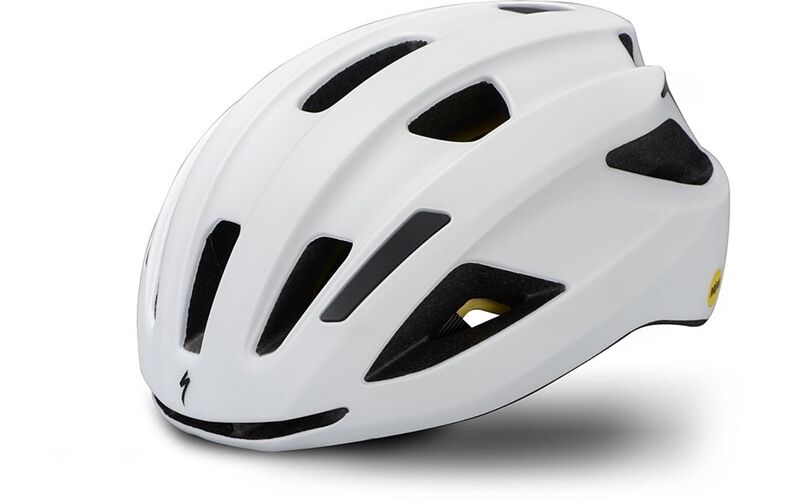 Specialized ALIGN II MIPS