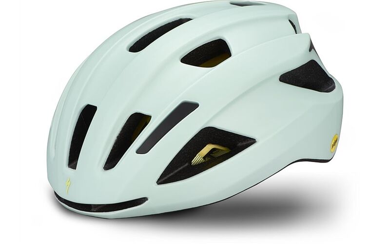 Specialized ALIGN II MIPS