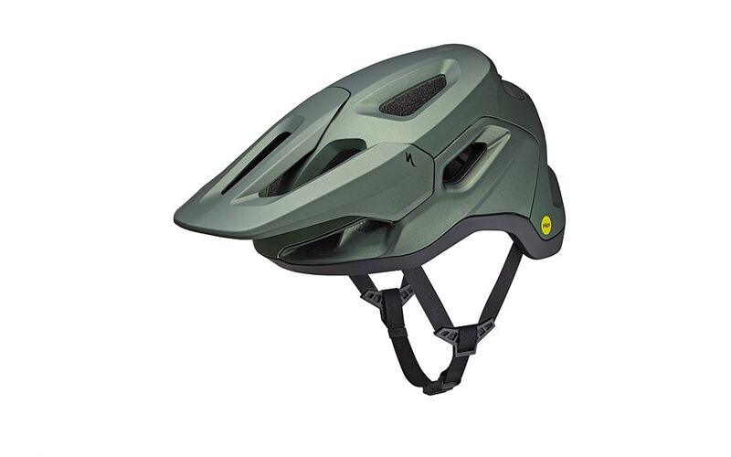 Specialized TACTIC 4