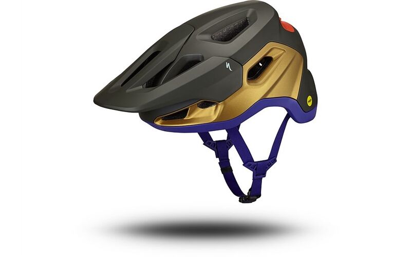 Specialized TACTIC 4