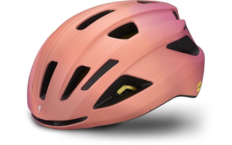 Specialized ALIGN II MIPS