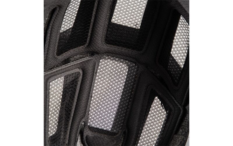 Endura Urban Luminite Helm : Weiß - M-L