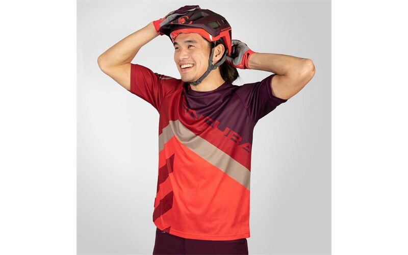 Endura SIngleTrack MIPS®