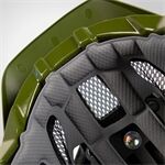 Endura Hummvee Plus MIPS® Helm: Olivgrün - S-M