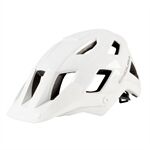 Endura Hummvee Plus MIPS® Helm: Weiß - M-L