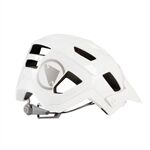 Endura Hummvee Plus MIPS® Helm: Weiß - M-L