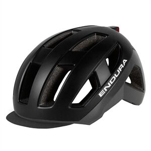 Endura Luminte Helmet BK