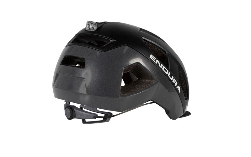 Endura Luminte Helmet BK