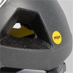 Endura Luminte Helmet BK