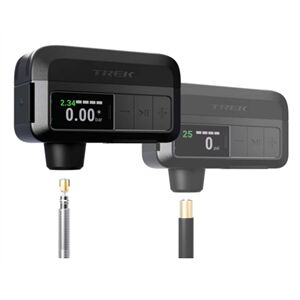 Trek Air Rush Elektrische Pumpe