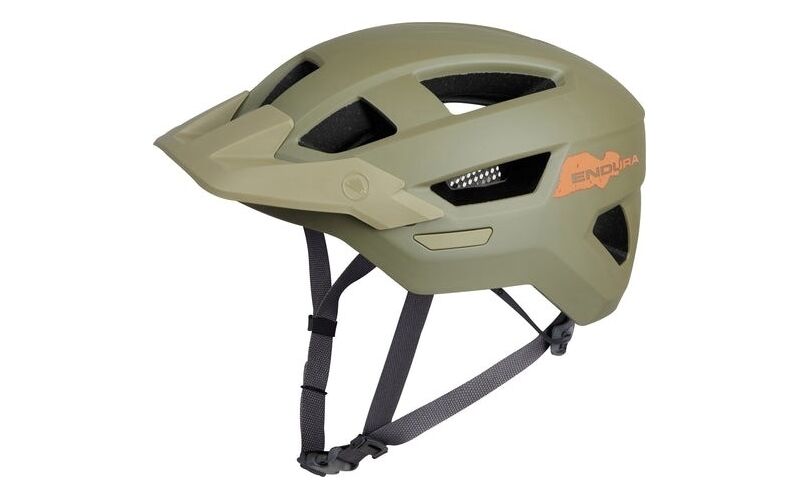 Endura Hummvee Helmet Youth