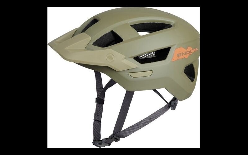 Endura Hummvee Helmet Youth