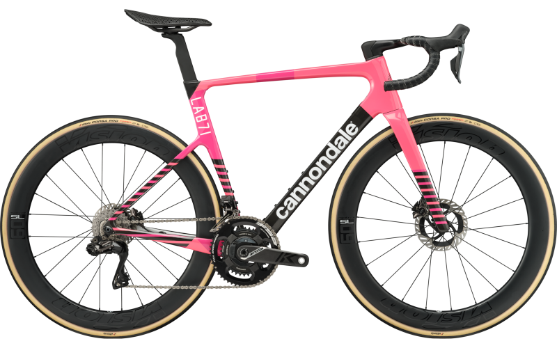 Cannondale SuperSix EVO LAB71