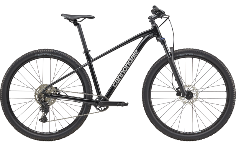 Cannondale Trail 2