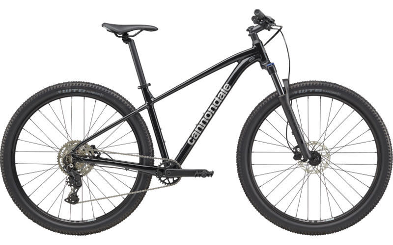 Cannondale Trail 2
