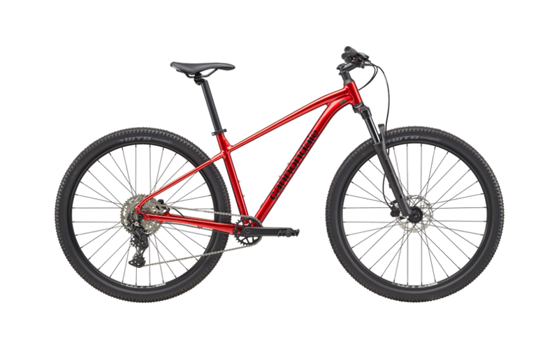 Cannondale Trail 2