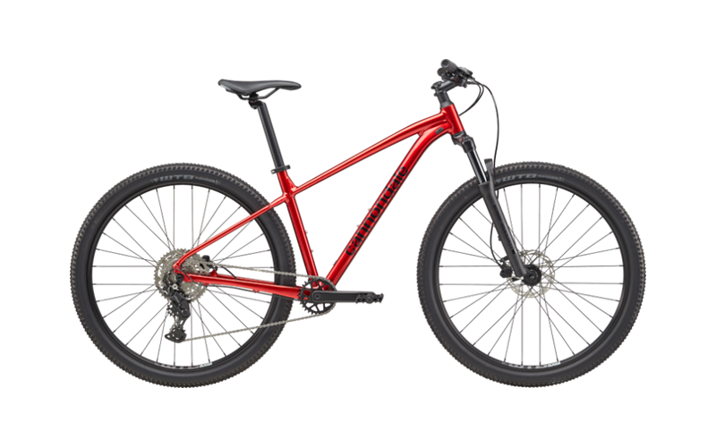 Cannondale Trail 2