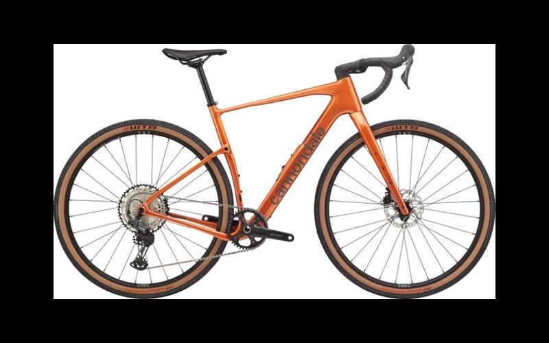 Cannondale Topstone Carbon 3 GRX - 1x
