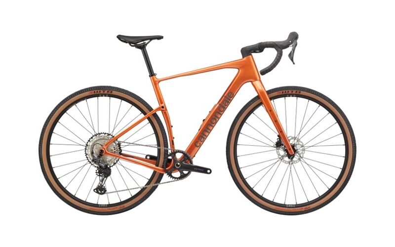 Cannondale Topstone Carbon 3 GRX 1-fach