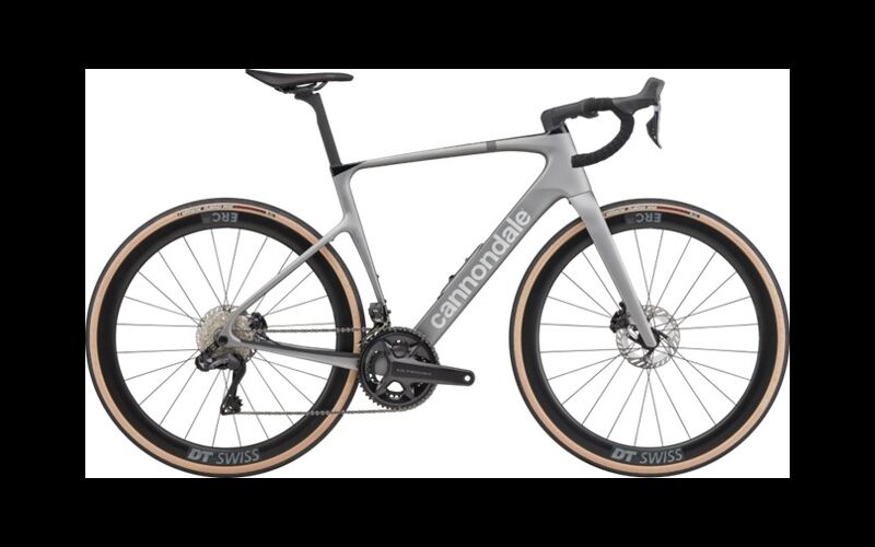 Cannondale Synapse Carbon 2