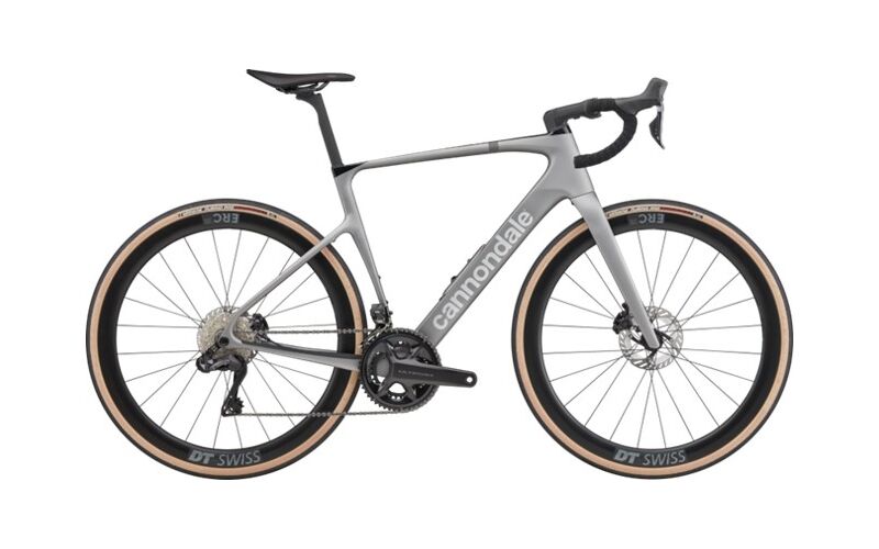 Cannondale Synapse Carbon 2