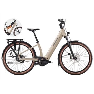 Trek Suvea Style (600 Wh)