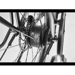 Trek Suvea Style (600 Wh)