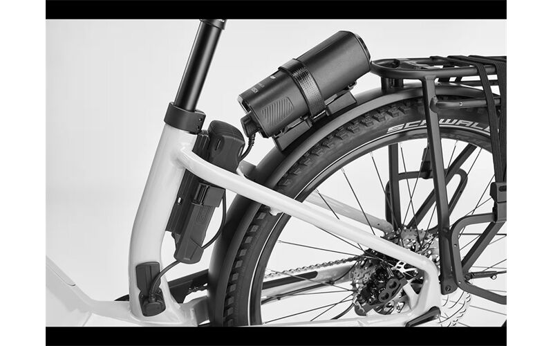 Trek Suvea Style (600 Wh)