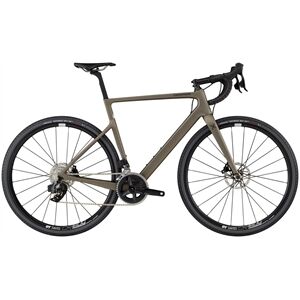 Cannondale SuperSix EVO SE