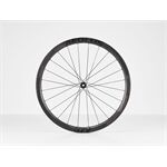 Bontrager Vorderrad Aeolus Pro 37V Disc TLR 12T