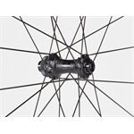 Bontrager Vorderrad Aeolus Pro 37V Disc TLR 12T