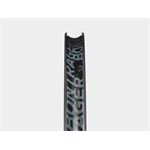 Bontrager Vorderrad Aeolus Pro 37V Disc TLR 12T