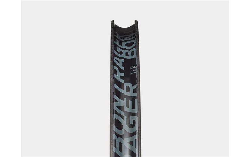 Bontrager Vorderrad Aeolus Pro 37V Disc TLR 12T