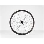 Bontrager Hinterrad Aeolus Pro 37V Disc TLR 142