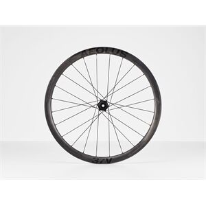 Bontrager Hinterrad Aeolus Pro 37V Disc TLR 142