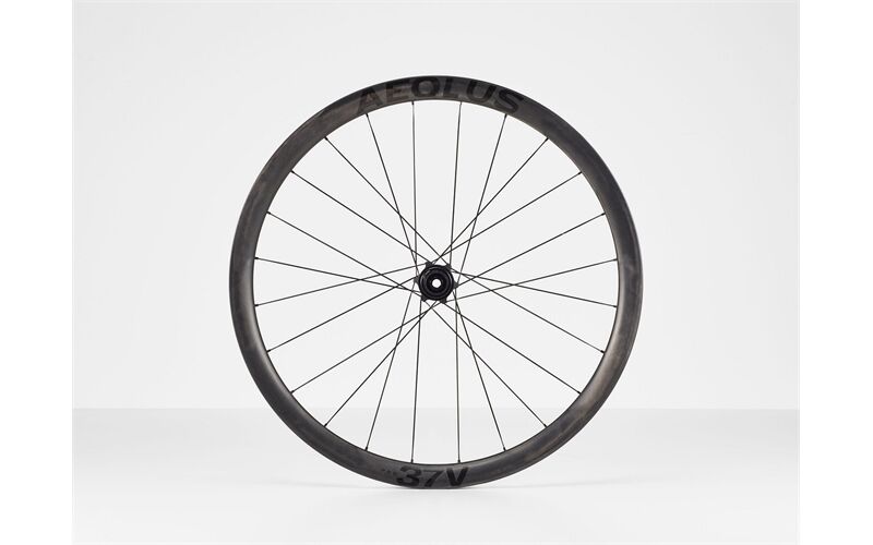 Bontrager Hinterrad Aeolus Pro 37V Disc TLR 142
