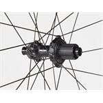 Bontrager Hinterrad Aeolus Pro 37V Disc TLR 142