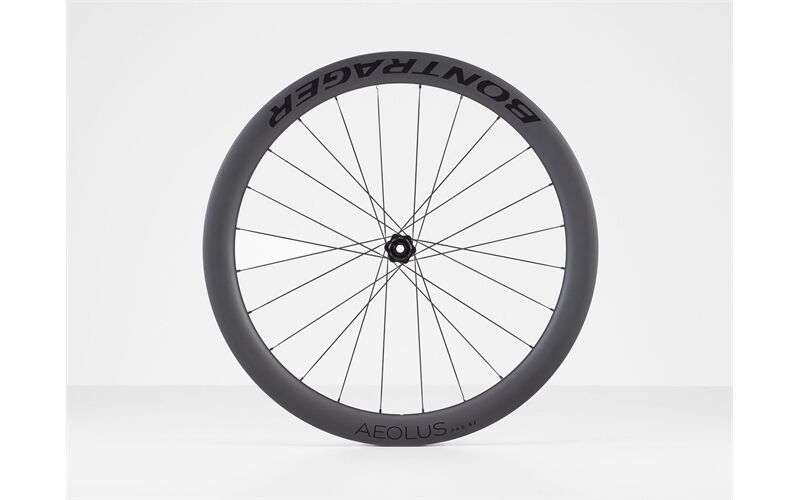 Bontrager Hinterrad Aeolus Pro 51 Disc TLR 142