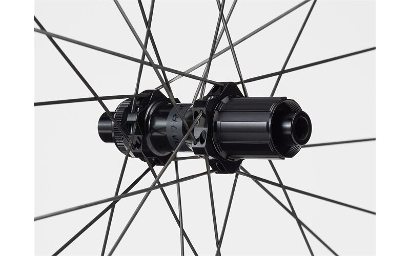 Bontrager Hinterrad Aeolus Pro 51 Disc TLR 142