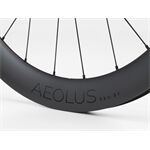 Bontrager Hinterrad Aeolus Pro 51 Disc TLR 142