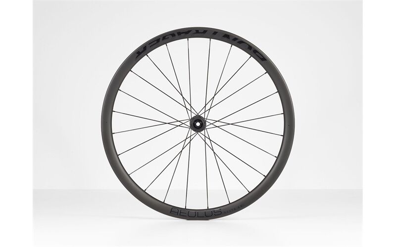 Bontrager Vorderrad Aeolus Elite 35 Disc Tlr 700
