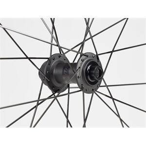 Bontrager Vorderrad Aeolus Elite 35 Disc Tlr 700