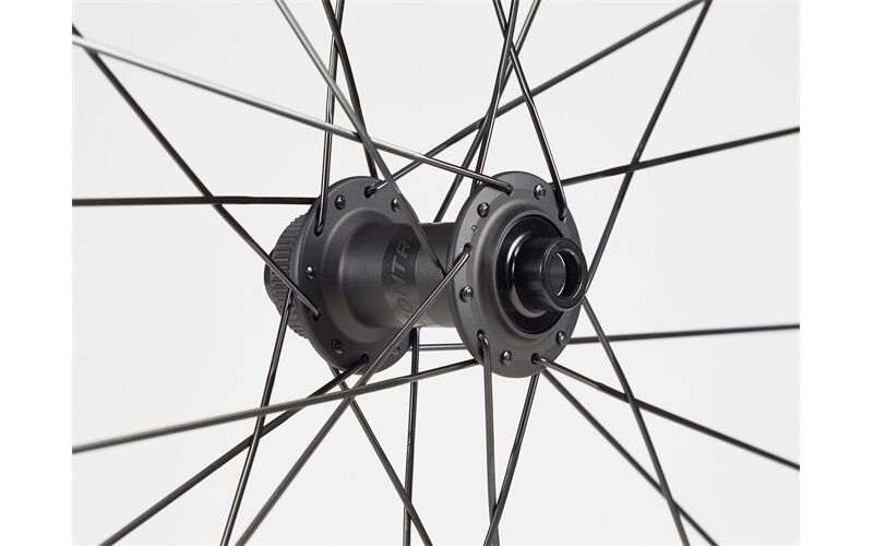 Bontrager Vorderrad Aeolus Elite 35 Disc Tlr 700