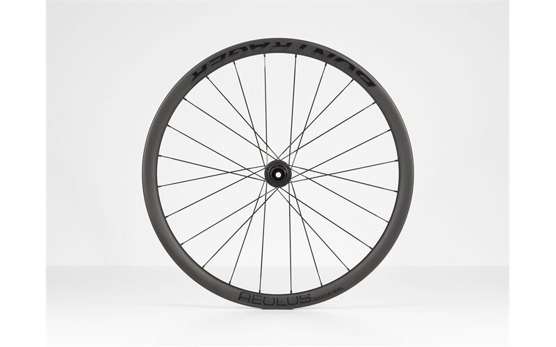 Bontrager Hinterrad Aeolus Elite 35 Disc Tlr 700