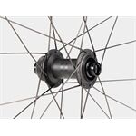 Bontrager Vorderrad Aeolus Elite 35V Disc TLR 12T